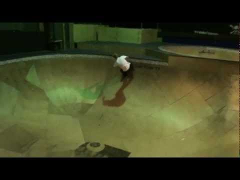 Dennis Degenhardt - Pavelbowl