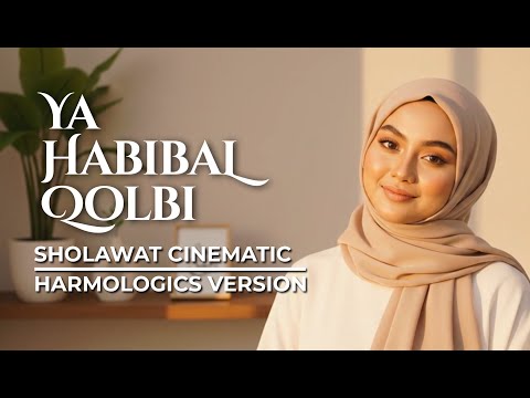 Ya Habibal Qolbi — Sholawat Cinematic (Harmologics Version)