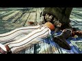 TEKKEN7 Bryan WinPose Katarina 1P Lose Original Banned Creator