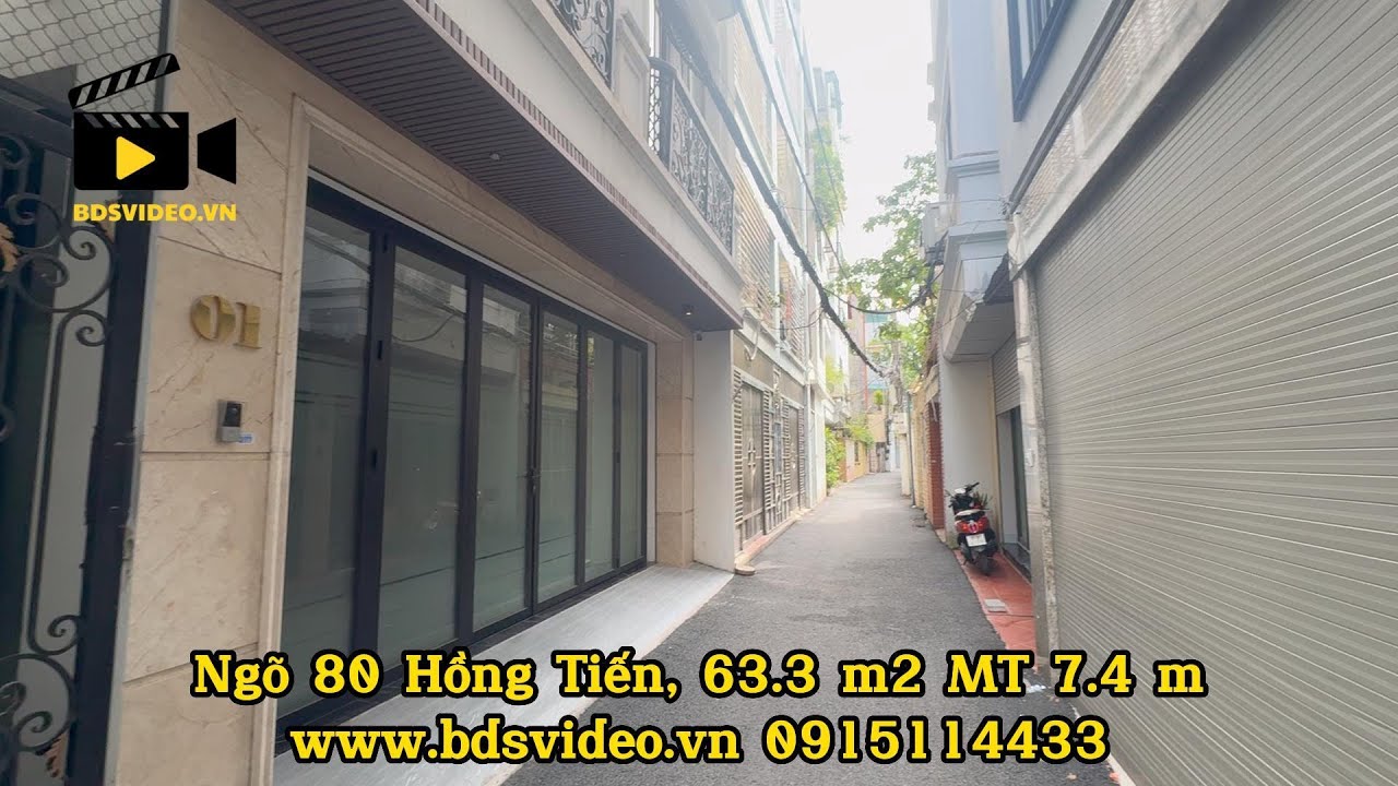 Property Video Thumbnail