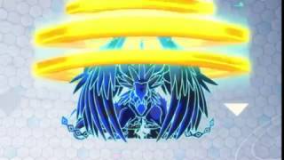 Digimon Adventure Tri Loss Biyomons Mega Evolution