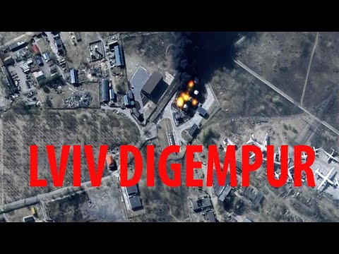 NATO Arms Shipments In Russia's Crosshairs