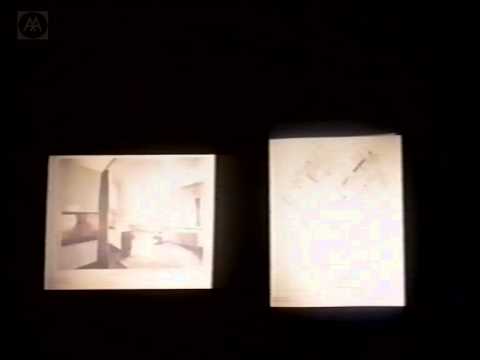 Mark Wigley - Colour Blindness in Modern Architecture