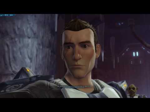 Jedi Consular Story, Part 12 -- Hoth