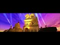 REUPLOAD 20th Century Fox Home Entertainment 2010 HD 1080p Blender 2 61