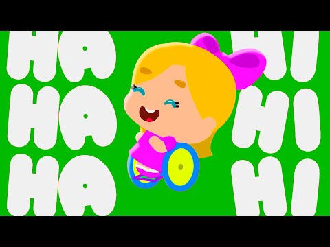 Everything God Created - The King's Little Crew - Children's Music - Cartoon