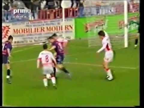 FC ORADEA - DINAMO 2-3 (2003-2004)