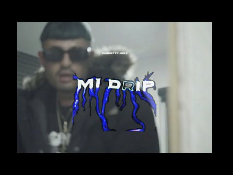 9ASER7 - MI DRIP 🧊 FT @jotaerrekauve (PROD. @alex_zavir)