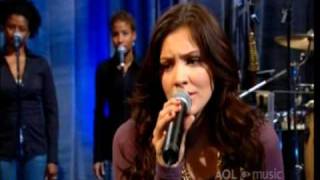 Katharine McPhee - &quot;Neglected&quot;