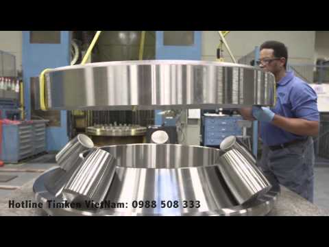Vòng bi Timken bearing VietNam 0988 508 333