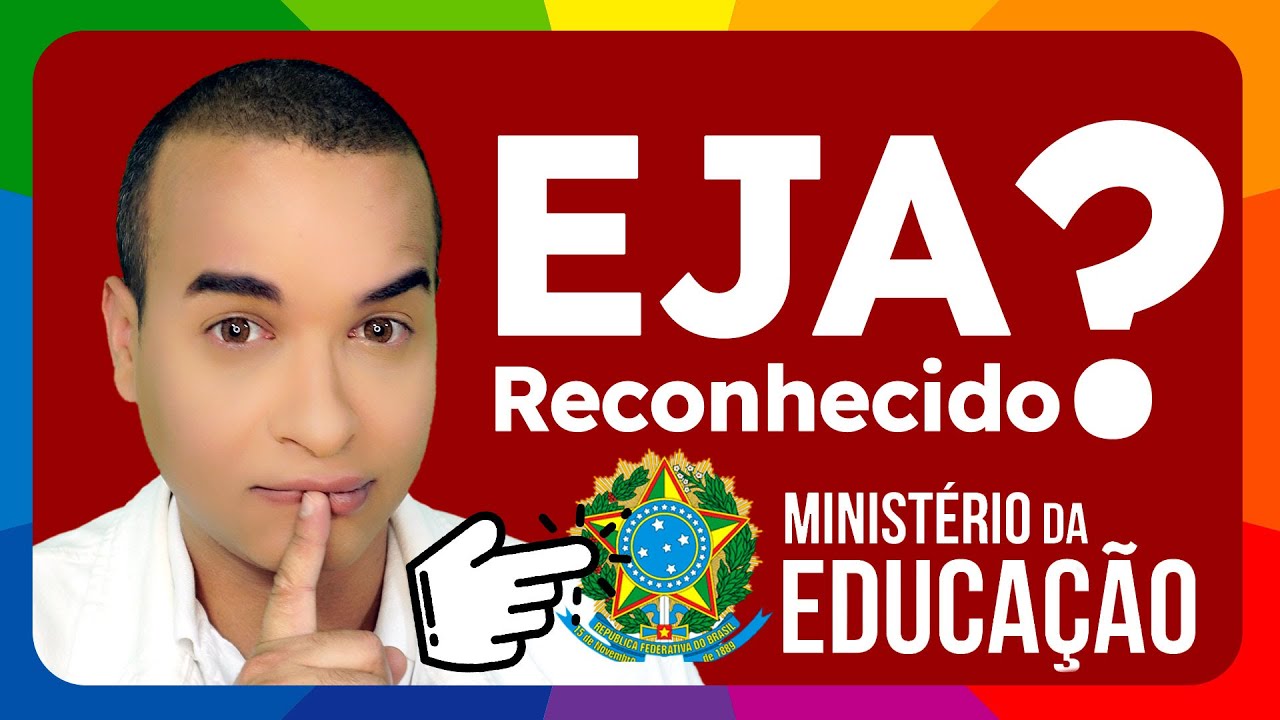 Tutorial: Como verificar se um curso de EJA/SUPLETIVO é reconhecido pelo MEC