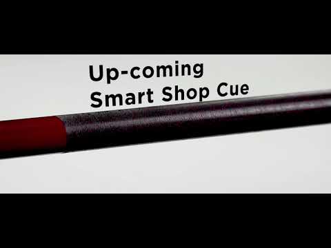 Viking Cues: SS-0520B Smart Shops Cue