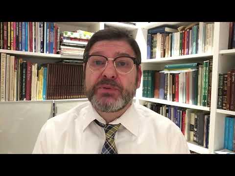 It Only Takes A Moment - Mishpatim