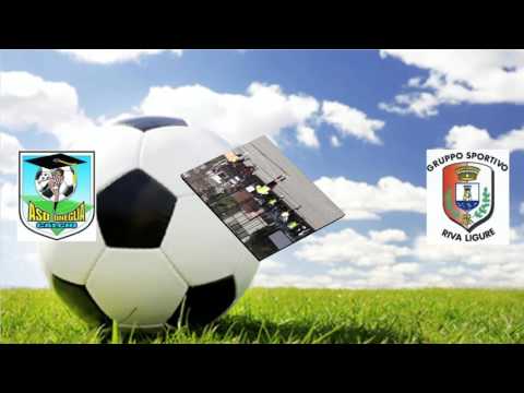 PULCINI A7 MISTI 4° Giornata Oneglia Calcio - Riva Ligure 2° Tempo