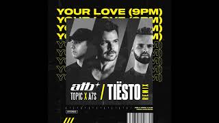 ATB - Topic