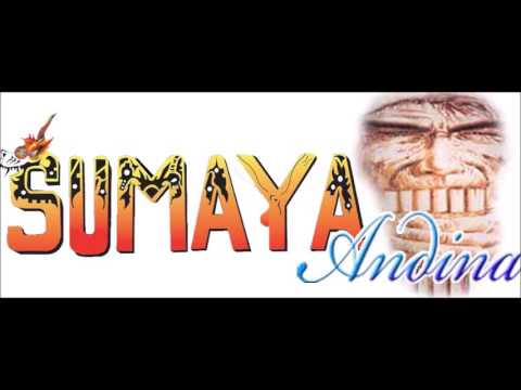 Sumaya Andina Mix enganchado