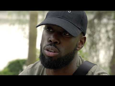 Ghetts on grime's American invasion and wanting to work with Pusha T – SXSW 2016