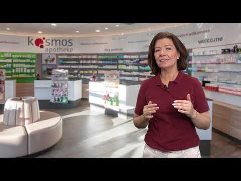 Kosmos Apotheke Ratgeber - Folge 042 - Zecken