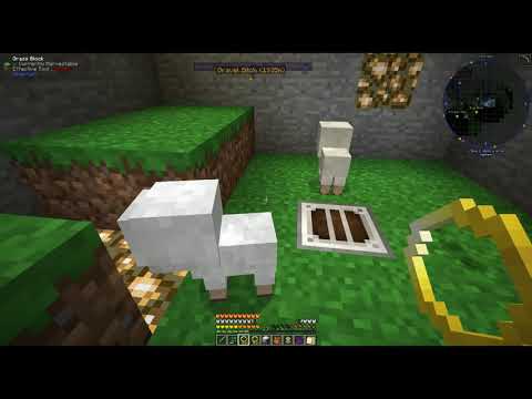 Minecraft MC-Eternal ~ Couples Therapy Ep 61 ~