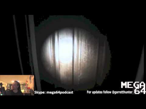 Mega64 Poorly Played Stream 133 - Ryan's Call, Mayweather vs. Pacquiao Fight