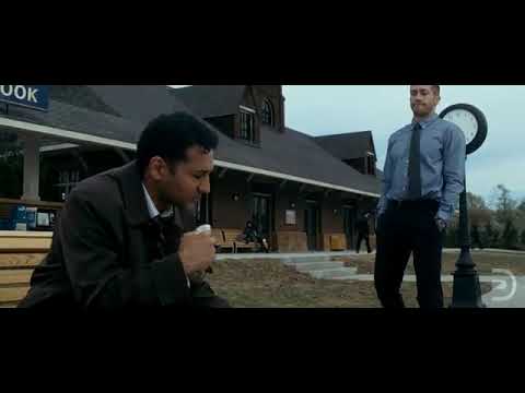 Source Code Modus' VFX Reel