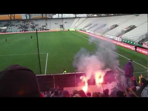 FC Wacker Innsbruck II - SV Austria Salzburg