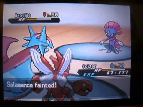 Pokemon VGC Regionals Spring 2013 - Match 7 (Steven)