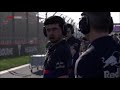 Slechte strategie in mijn eerste race!   F1 2019 career! #3