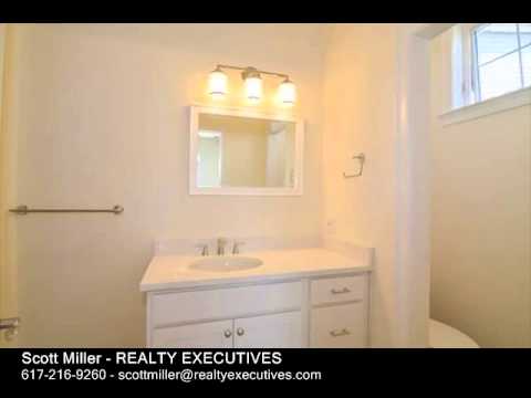 1 Richdale Ave, Somerville MA 02145 - Condo - Real Estate - For Sale -