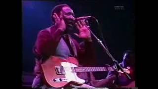 Muddy Waters Blues Band  -  Kansas City