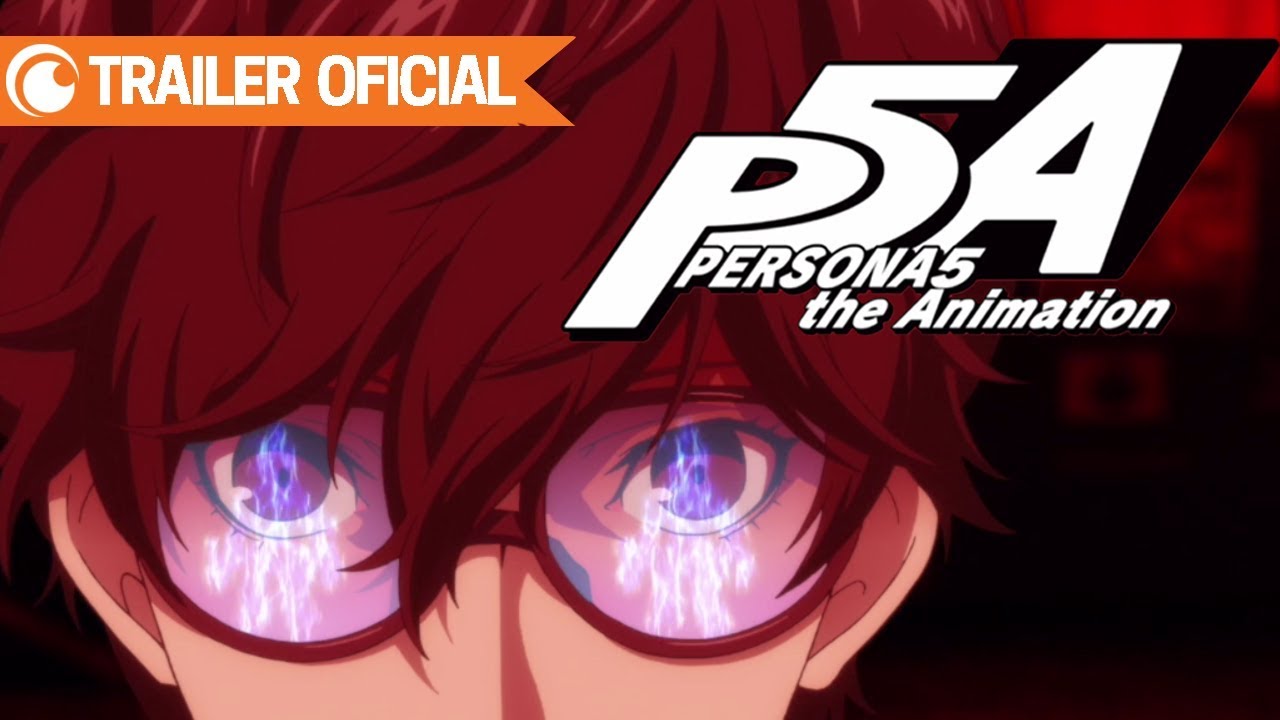 trailer Oficial