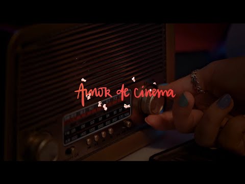 Amor De Cinema - Bia Méssis