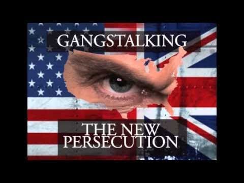 Interview with Justin Pitts pt. 1 [Targeted Individuals]