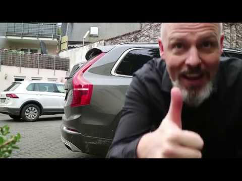 Mit dem Volvo XC90 D5 in den Winterurlaub -  inklusive Sauerland Urlaubstipps