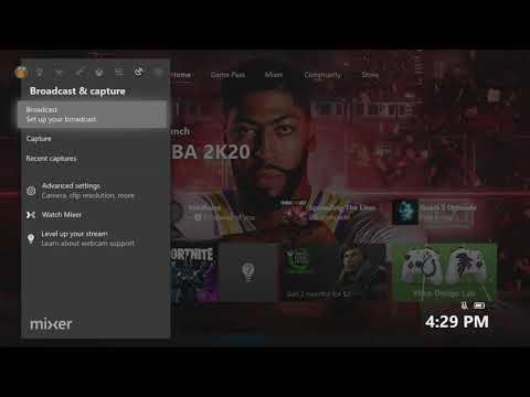 HOW TO FIX NO MYCAREER TAB GLITCH IN NBA 2K20 - NO MY CAREER ON MENU SCREEN