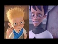 Meet The Robinsons
