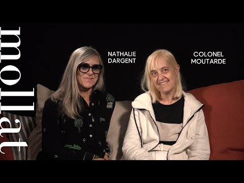 Nathalie Dargent et Colonel Moutarde - La légende de Magistrale. Vol. 1. Les désobéissants