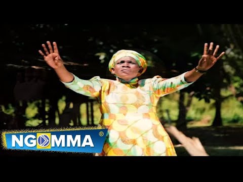 Pst Lavender Obuya - Asante Yesu (Official Video) sms SKIZA 9036846 to 811