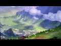 LILO And Stitch Dvd Menu