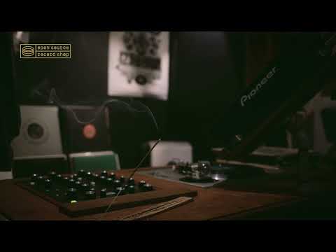 Open Source Mix sessions feat: Halo Varga