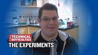 The Format Laboratory – Experiment 3