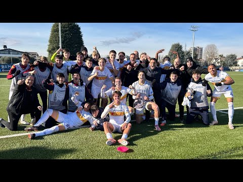 Atalanta-Lecce 2-3 | HL Primavera 1 2025/26