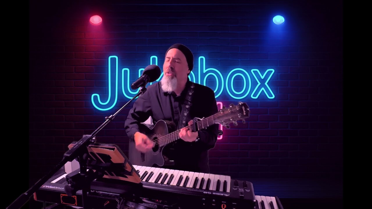 Promotional video thumbnail 2 for Jukebox Ctrl