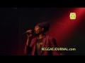Anthony B - World A Reggae Music 2014-11-01 ...