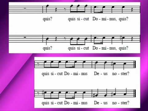 Handel. Laudate pueri Dominum, 1 - 5. Magdalena Kozena