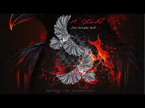M. GELAP  | Dua serangkai band | Officials