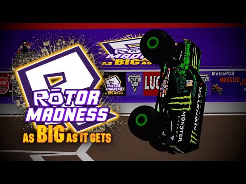 Monster Energy Winning Freestyle From Raymond James Stadium!