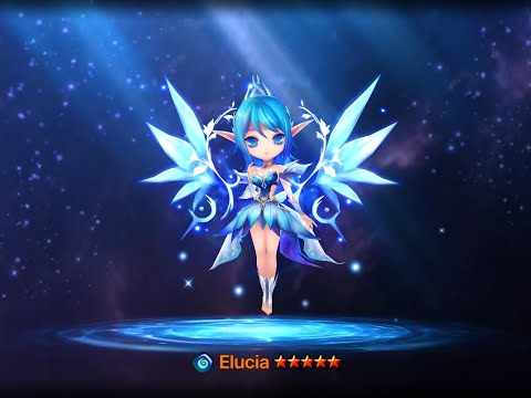 Water Fairy Secondary Awakening