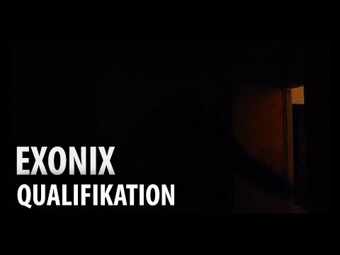 Exonix ll ATB 2017 - Qualifikation #8