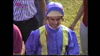 Download lagu Nicosia Race Club Cyprus 1994 Jockey D. Shiakallis (Δημητράκης Σιακαλής) mp3